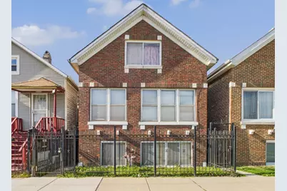 3612 S Ashland Avenue, Chicago, IL 60609 - Photo 1