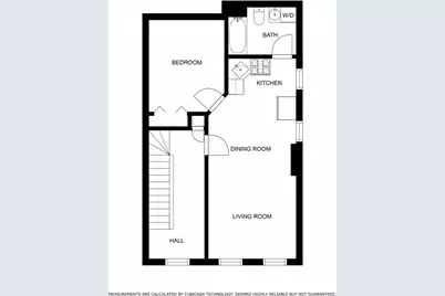 1437 W Superior Street, Chicago, IL 60642 - Photo 21