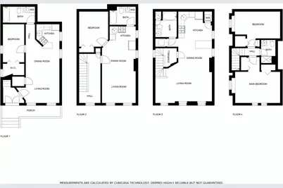 1437 W Superior Street, Chicago, IL 60642 - Photo 23