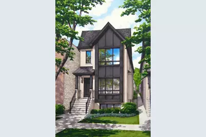 4132 N Claremont Avenue, Chicago, IL 60618 - Photo 1