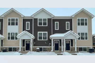 1449 Oakfield Lane, Pingree Grove, IL 60140 - Photo 1