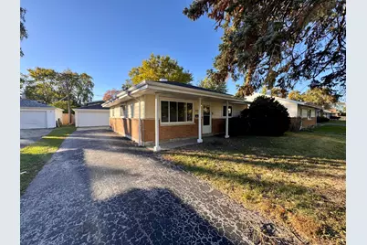 15326 Dorchester Avenue, Dolton, IL 60419 - Photo 1