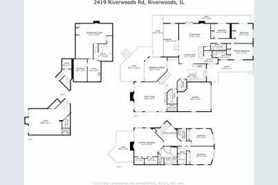 2419 Riverwoods Road, Riverwoods, IL 60015 - Photo 31