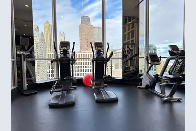 535 N Michigan Avenue #1701, Chicago, IL 60611 - Photo 11
