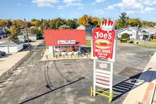 [Address not provided], Joliet, IL 60435 - Photo 1