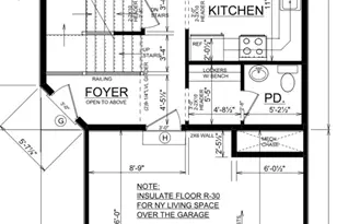 1409 Sand Dollar Dr, Champaign, IL 61822 - Photo 5