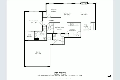 1445 Greens Court #1445, Glendale Heights, IL 60139 - Photo 21