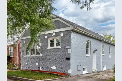 21 E 140th Court, Riverdale, IL 60827 - Photo 1