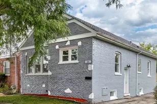 21 E 140th Ct, Riverdale, IL 60827 - Photo 1