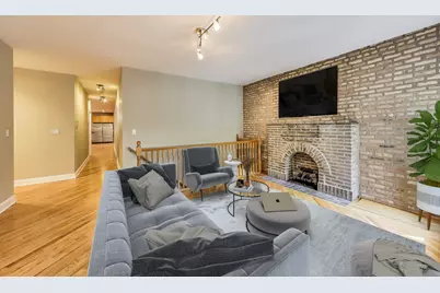 7730 N Paulina Street #1, Chicago, IL 60626 - Photo 5