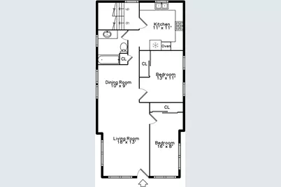 4629 Dubois Boulevard, Brookfield, IL 60513 - Photo 17