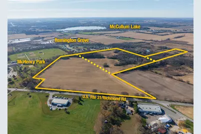 0 Route 31 Highway, McHenry, IL 60051 - Photo 1