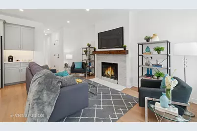 847 W Ainslie Street #2W, Chicago, IL 60640 - Photo 5