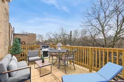 847 W Ainslie Street #2W, Chicago, IL 60640 - Photo 15