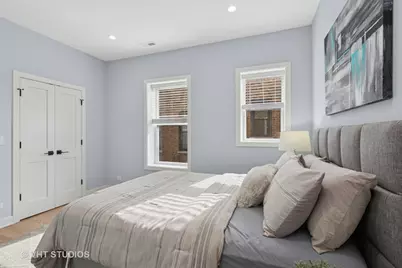 847 W Ainslie Street #3W, Chicago, IL 60640 - Photo 9