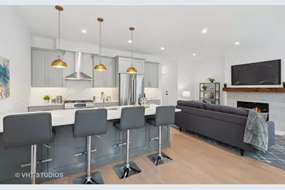 847 W Ainslie Street #3E, Chicago, IL 60640 - Photo 7