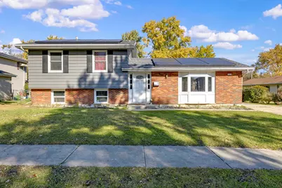 4240 176th Street, Country Club Hills, IL 60478 - Photo 1