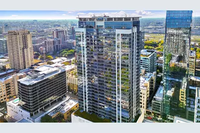 100 E 14th Street #1204, Chicago, IL 60605 - Photo 25