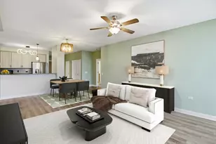 100 E 14th St, Chicago, IL 60605 - Photo 5