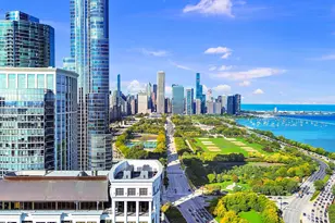 100 E 14th St, Chicago, IL 60605 - Photo 23