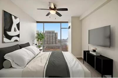 100 E 14th Street #1204, Chicago, IL 60605 - Photo 13