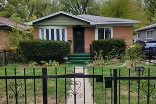 14817 Lexington Ave, Harvey, IL 60426 - Photo 1