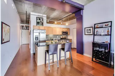 833 W 15th Place #606W, Chicago, IL 60608 - Photo 11