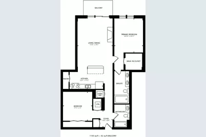 833 W 15th Place #606W, Chicago, IL 60608 - Photo 47