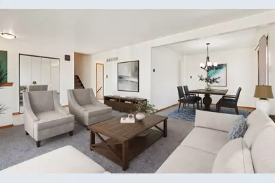 8929 W 169th Place, Orland Hills, IL 60487 - Photo 3