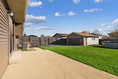 8929 W 169th Place, Orland Hills, IL 60487 - Photo 21