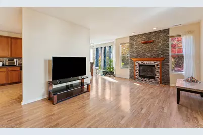 1551 Glacier Trail, Carpentersville, IL 60110 - Photo 3