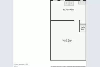 414 Skokie Court, Wilmette, IL 60091 - Photo 25