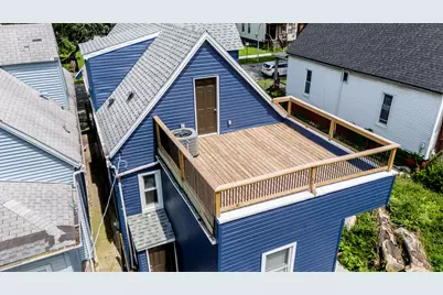 845 W 50th Place, Chicago, IL 60609 - Photo 9