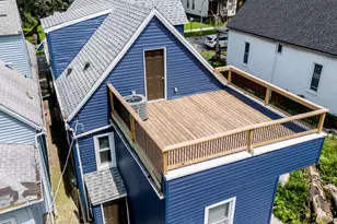 845 W 50th Pl, Chicago, IL 60609 - Photo 9