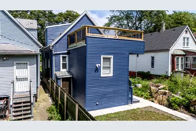 845 W 50th Place, Chicago, IL 60609 - Photo 5