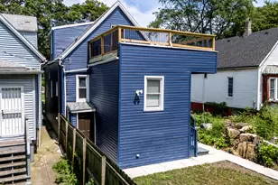 845 W 50th Pl, Chicago, IL 60609 - Photo 5