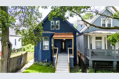 845 W 50th Place, Chicago, IL 60609 - Photo 1