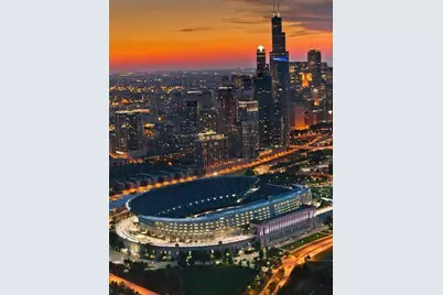 1600 S Indiana Avenue #1407, Chicago, IL 60616 - Photo 13