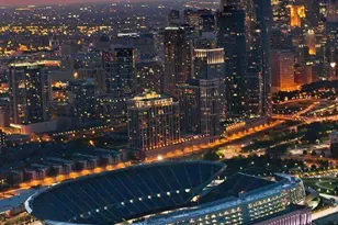 1600 S Indiana Ave, Chicago, IL 60616 - Photo 13