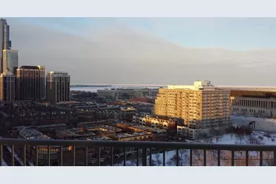 1600 S Indiana Avenue #1407, Chicago, IL 60616 - Photo 7