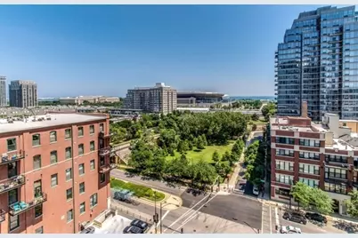 1600 S Indiana Avenue #1407, Chicago, IL 60616 - Photo 11