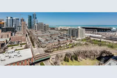1600 S Indiana Avenue #1407, Chicago, IL 60616 - Photo 15