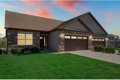 3002 Winter Garden Drive, Valparaiso, IN 46385 - Photo 1