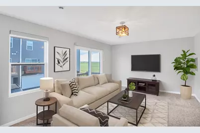 820 Briar Glen Court, Hampshire, IL 60140 - Photo 3