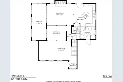 [Address not provided], Burr Ridge, IL 60527 - Photo 31