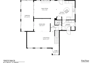 [Address not provided], Burr Ridge, IL 60527 - Photo 31