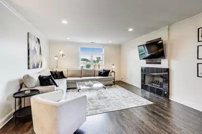 2130 W Division Street #4W, Chicago, IL 60622 - Photo 3