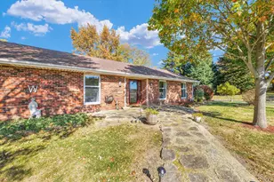 1000 E Kratz Rd, Monticello, IL 61856 - Photo 5