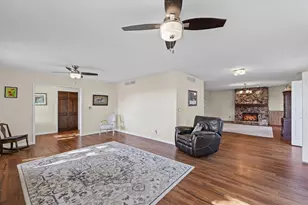 1000 E Kratz Rd, Monticello, IL 61856 - Photo 9