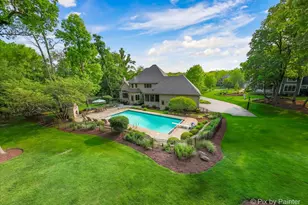 24881 N Black Walnut Terrace, Cary, IL 60013 - Photo 43